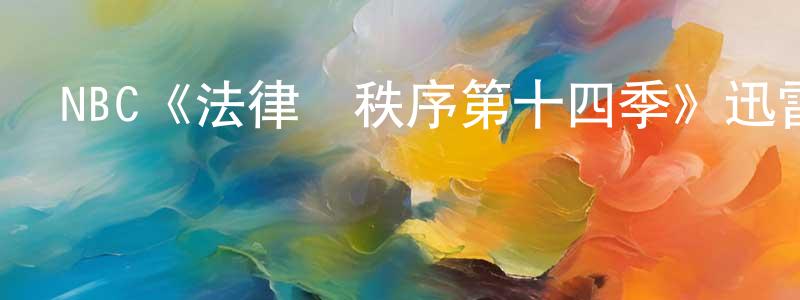 柏涵的個人主頁,NBC《法律與秩序第十四季》迅雷下載/在線觀看/百度云-犯罪/歷史載-美劇天堂